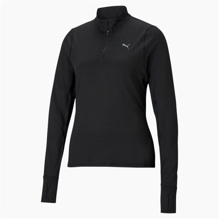 Women's Puma Favourite Long Sleeve Shirt
