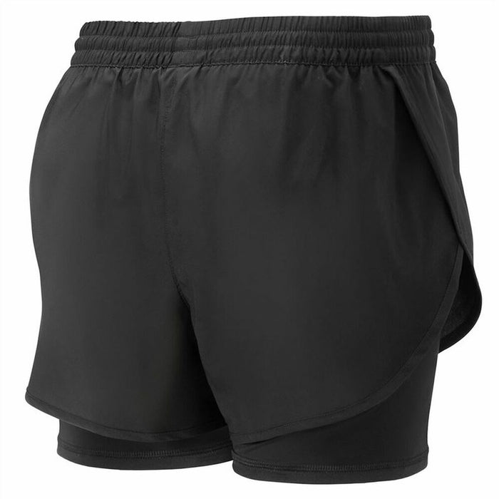 Women's Puma 2-in-1 Sports Shorts