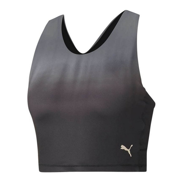 Women's Puma Studio Ombre Top