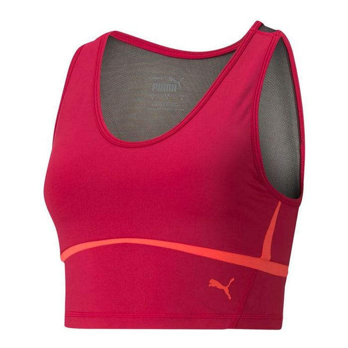 Women's Puma Train Eversculpt Top
