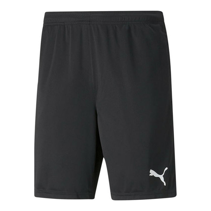 Men's Puma Individual Rise Shorts