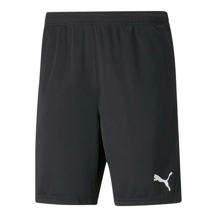 Men's Puma Individual Rise Shorts