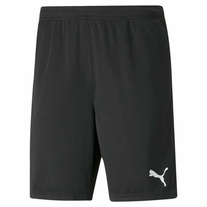 Men's Puma Individual Rise Shorts