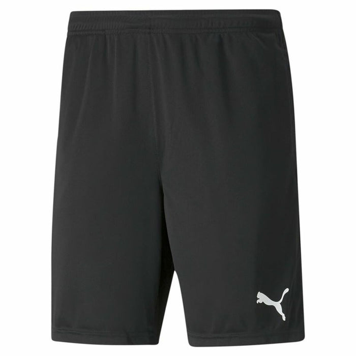 Men's Puma Individual Rise Shorts