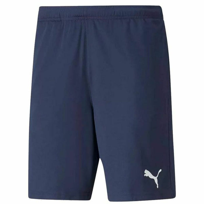 Men's Puma Individual Rise Shorts