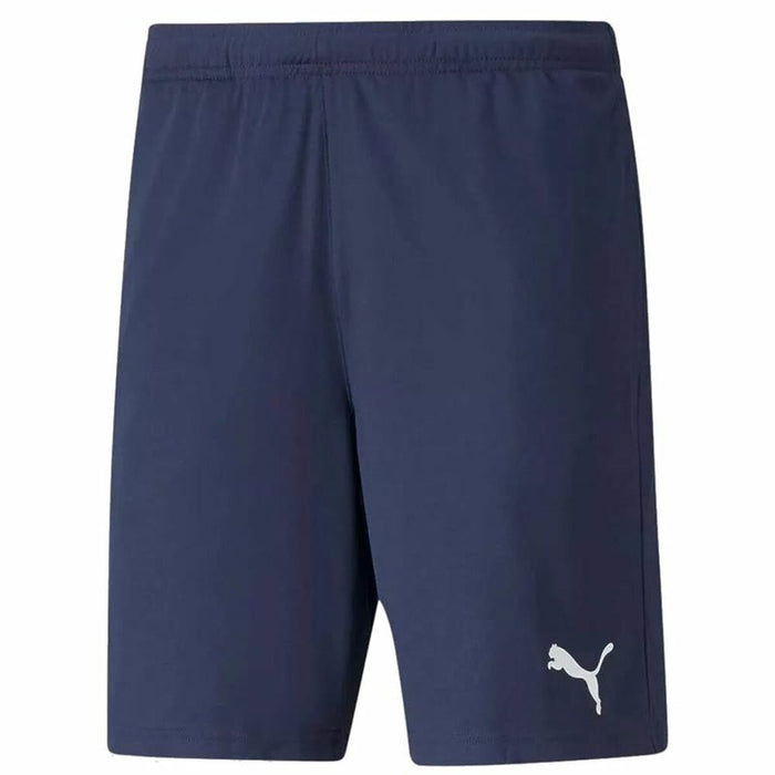 Men's Puma Individual Rise Shorts