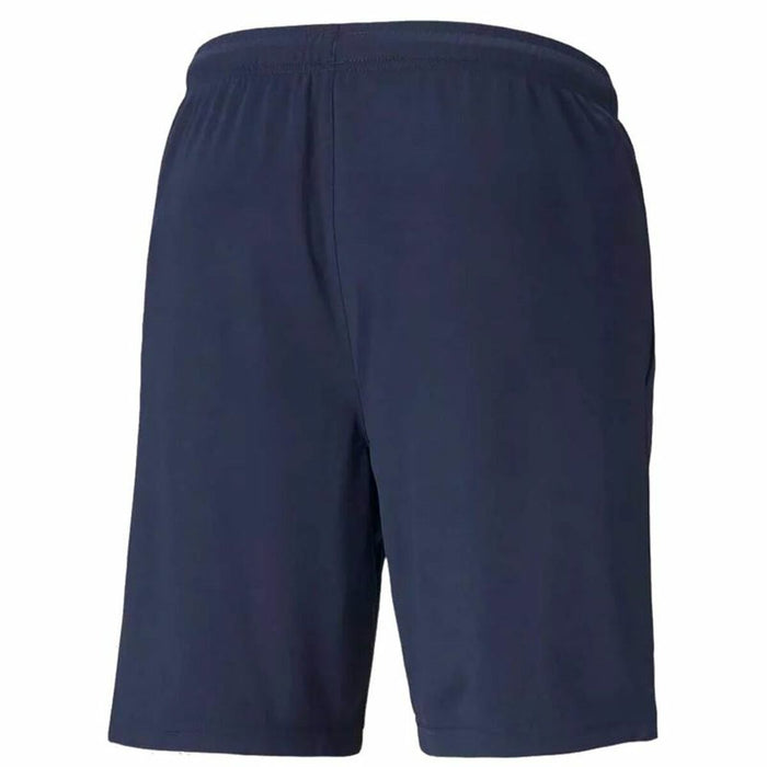 Men's Puma Individual Rise Shorts