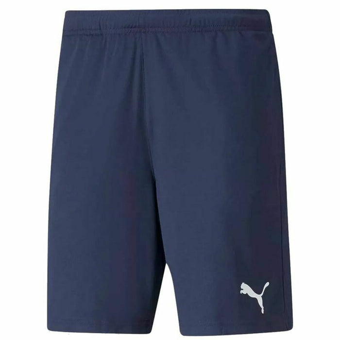 Men's Puma Individual Rise Shorts