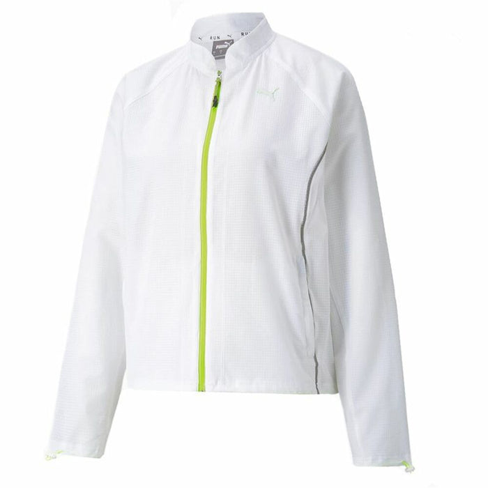Women's Puma Sports Jacket