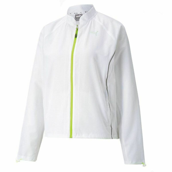 Women's Puma Sports Jacket