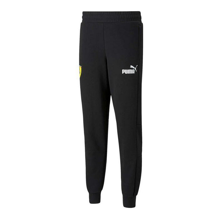 Men's Puma Ferrari Race Long Trousers