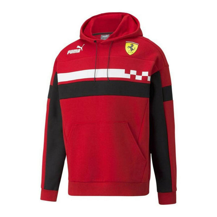Men's Puma Race SDS Hoodie