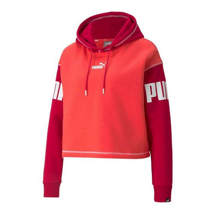 Women's Puma Power Fl Hoodie