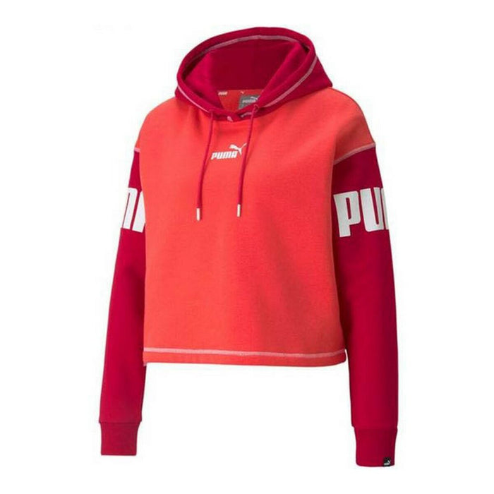 Women's Puma Power Fl Hoodie