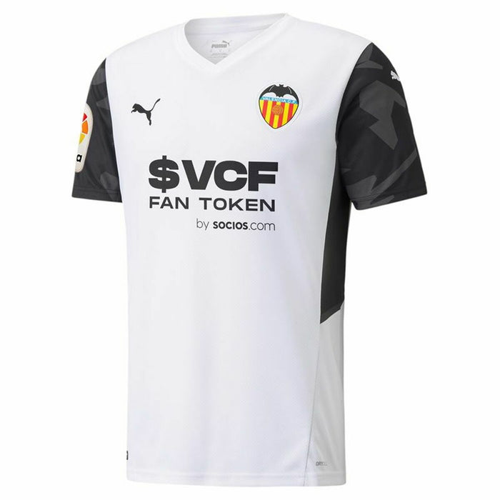 Men's Puma Valencia CF Football Shirt