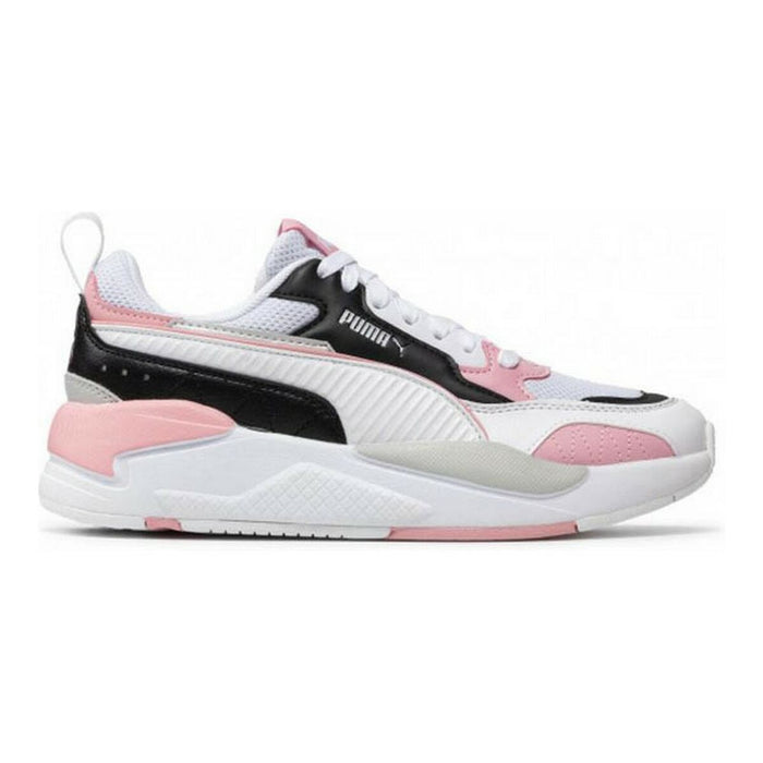 Women's Puma X-Ray 2 Square Shoes