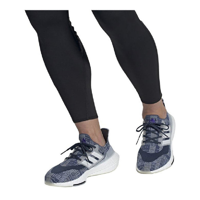Men's Adidas Ultraboost 21 Running Shoes