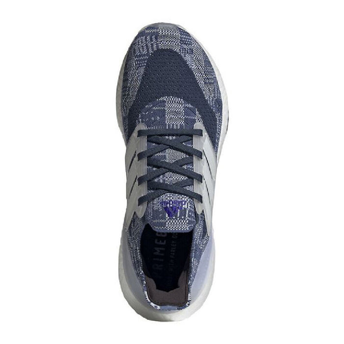 Men's Adidas Ultraboost 21 Running Shoes