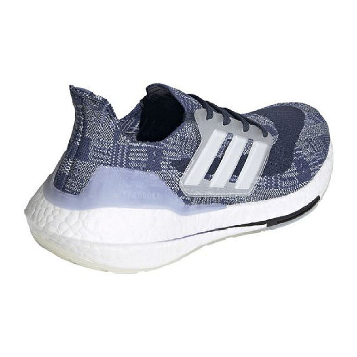 Men's Adidas Ultraboost 21 Running Shoes