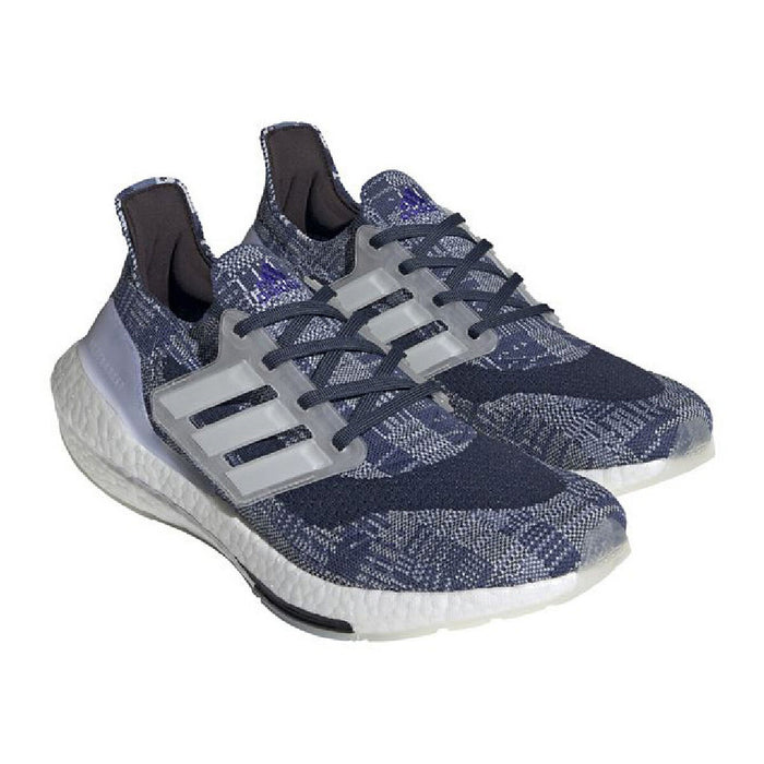 Men's Adidas Ultraboost 21 Running Shoes