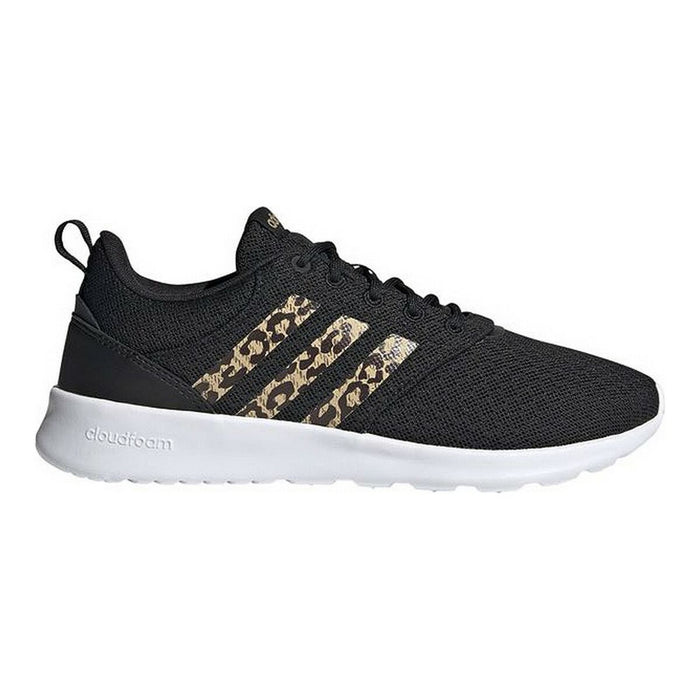 Women's Adidas QT Racer 2.0 Shoes