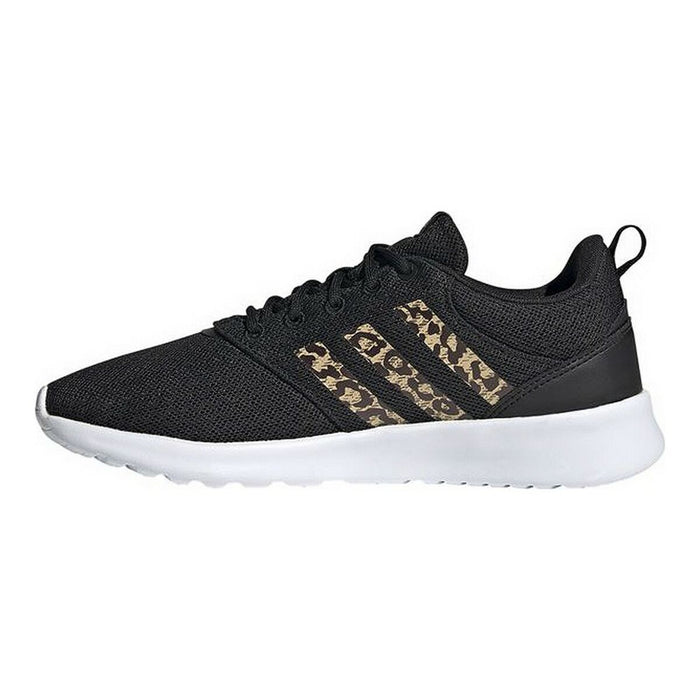 Women's Adidas QT Racer 2.0 Shoes