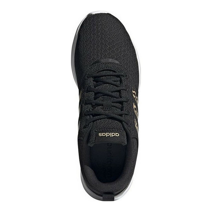Women's Adidas QT Racer 2.0 Shoes
