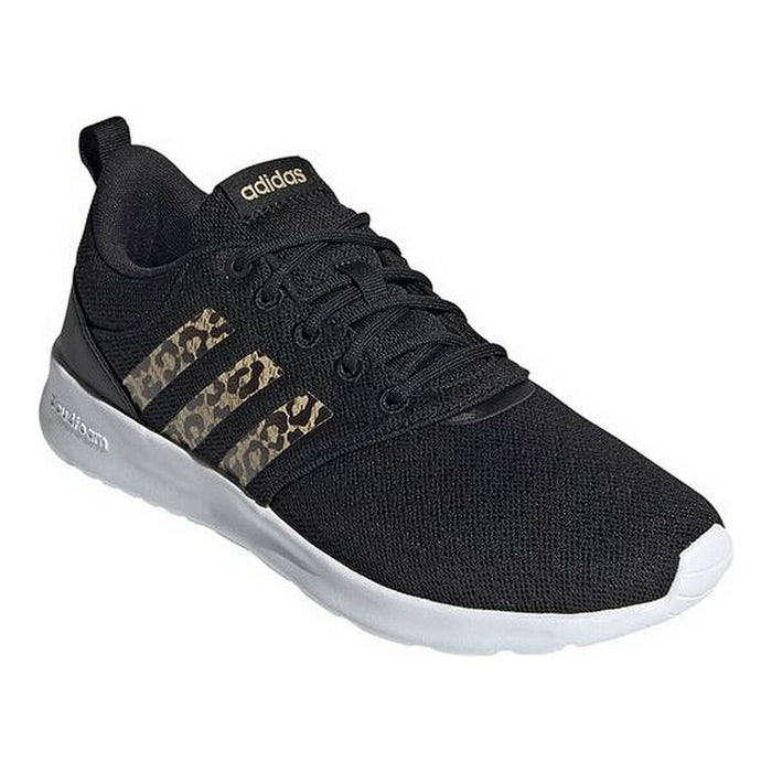 Women's Adidas QT Racer 2.0 Shoes