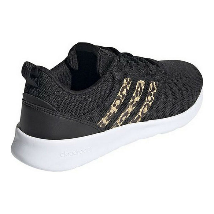 Women's Adidas QT Racer 2.0 Shoes