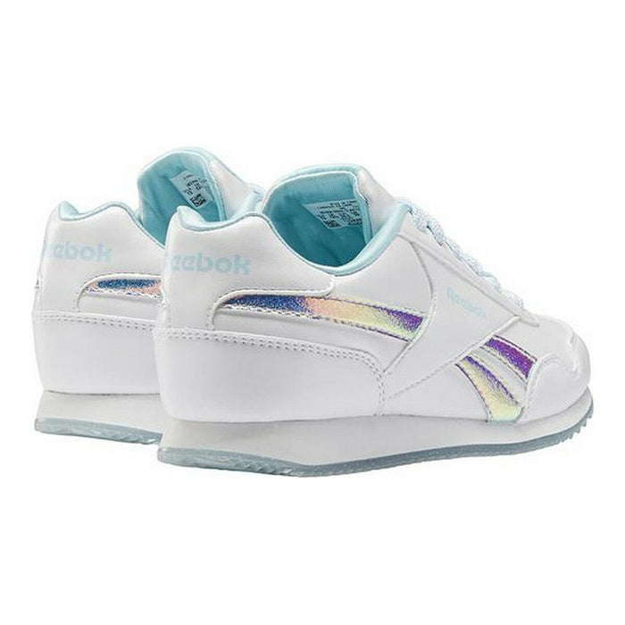 Women's Reebok Royal Classic Jogger 3 Shoes