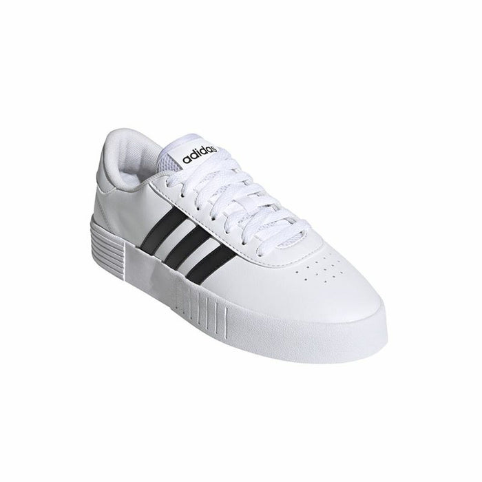Women's Adidas Court Lady Shoes