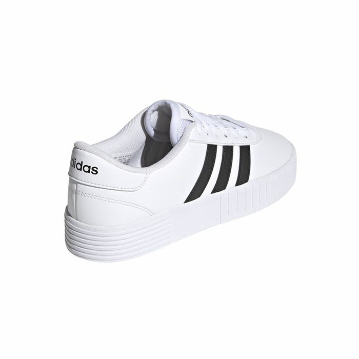 Women's Adidas Court Lady Shoes