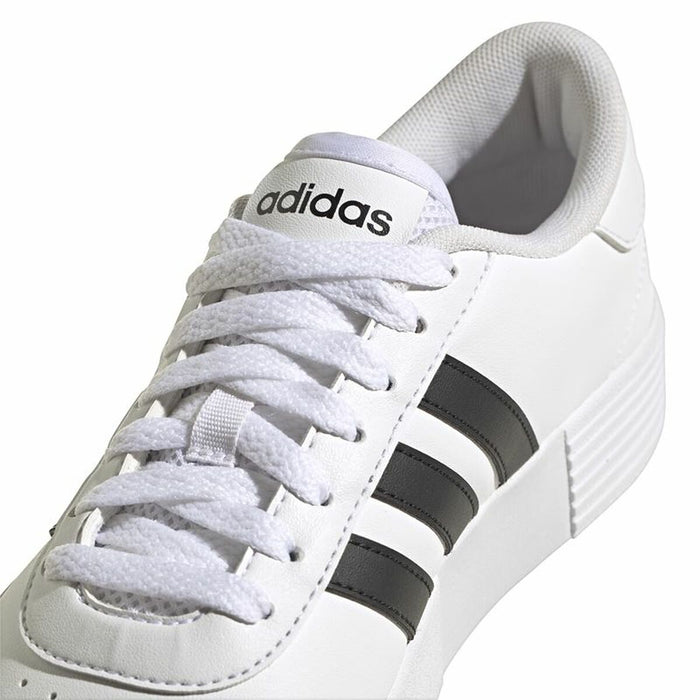 Women's Adidas Court Lady Shoes