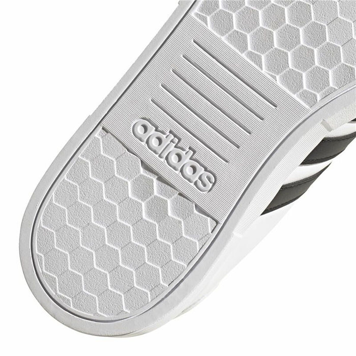 Women's Adidas Court Lady Shoes