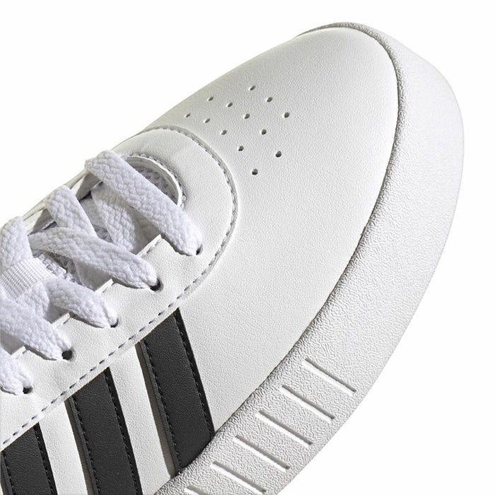 Women's Adidas Court Lady Shoes