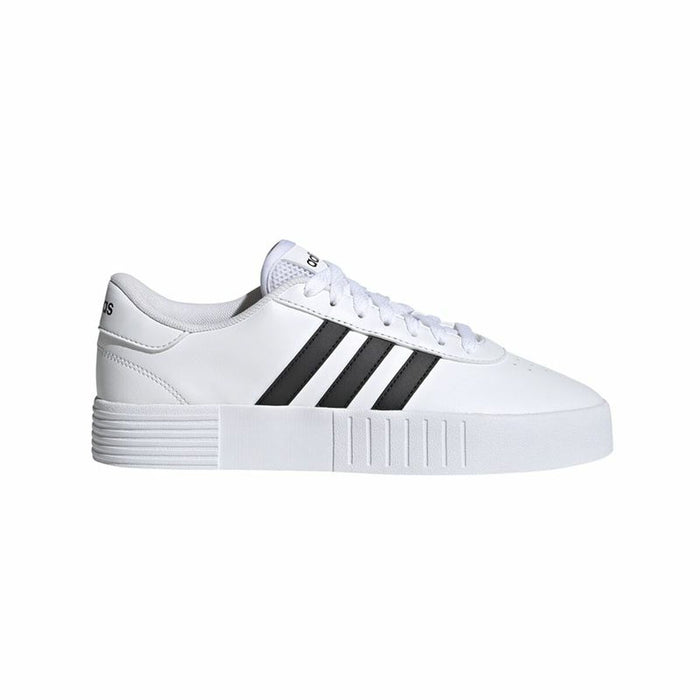 Women's Adidas Court Lady Shoes