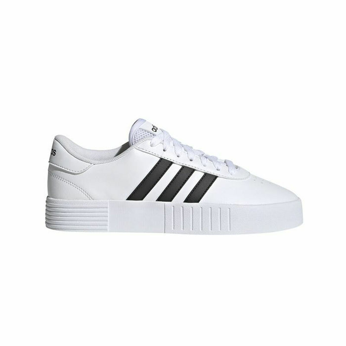 Women's Adidas Court Lady Shoes
