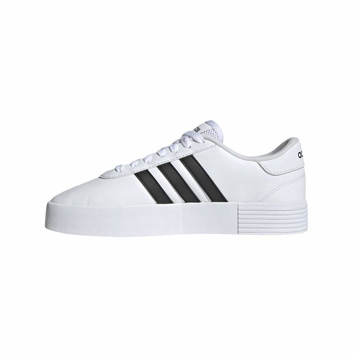 Women's Adidas Court Lady Shoes