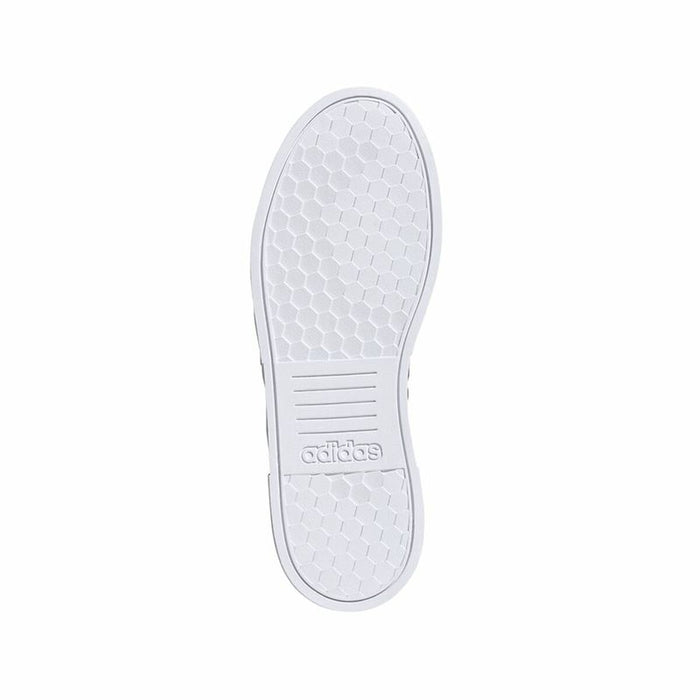 Women's Adidas Court Lady Shoes