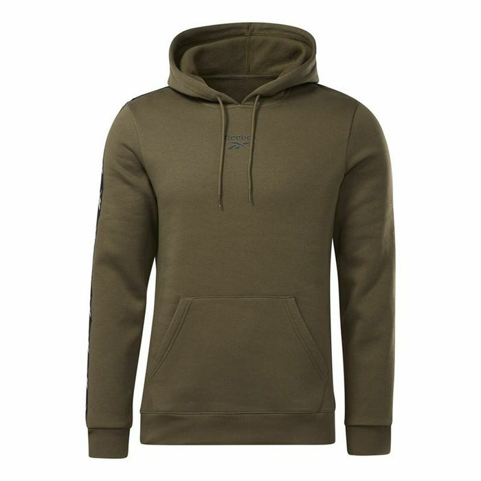 Men's Reebok Essentials Tape Hoodie