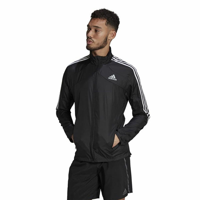Men's Adidas Marathon Sports Jacket