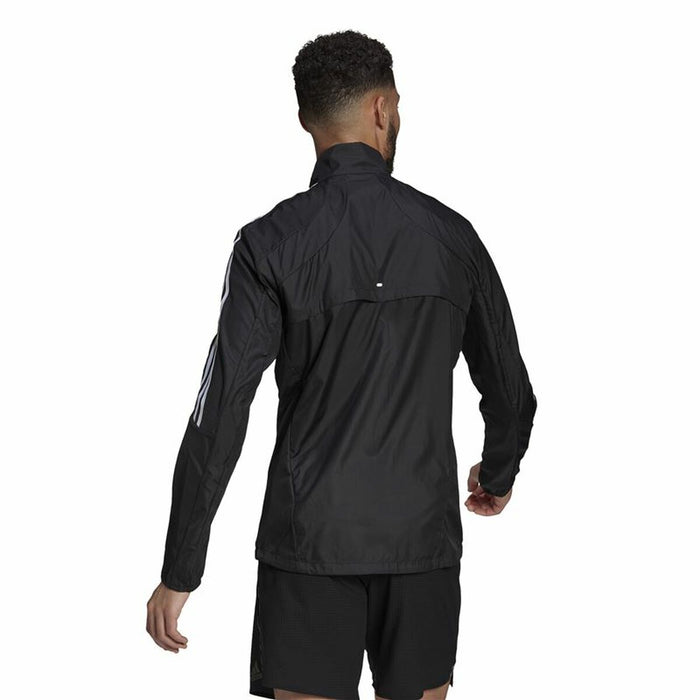 Men's Adidas Marathon Sports Jacket