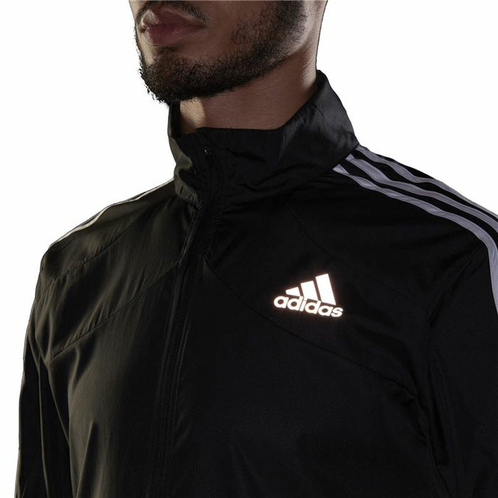 Men's Adidas Marathon Sports Jacket