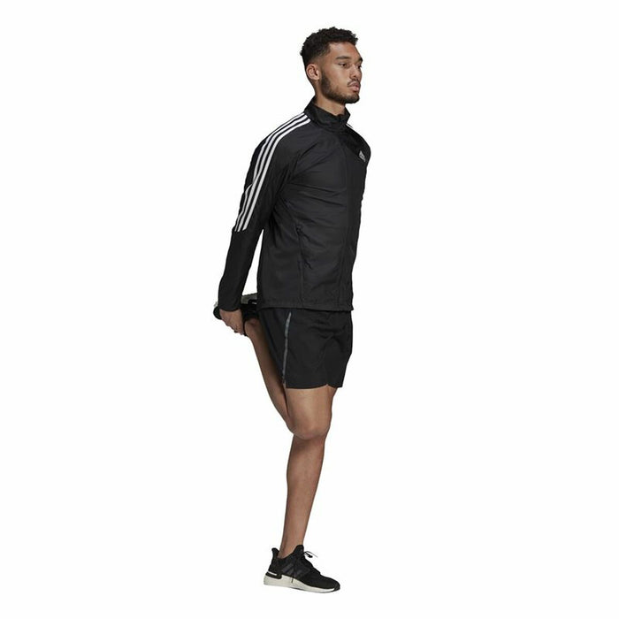 Men's Adidas Marathon Sports Jacket