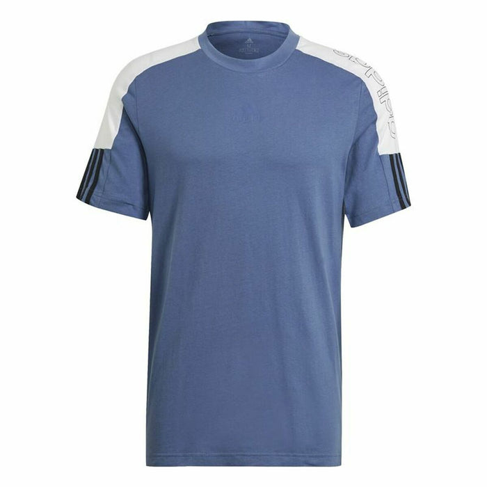 Men's Adidas Essentials Short Sleeve T-Shirt