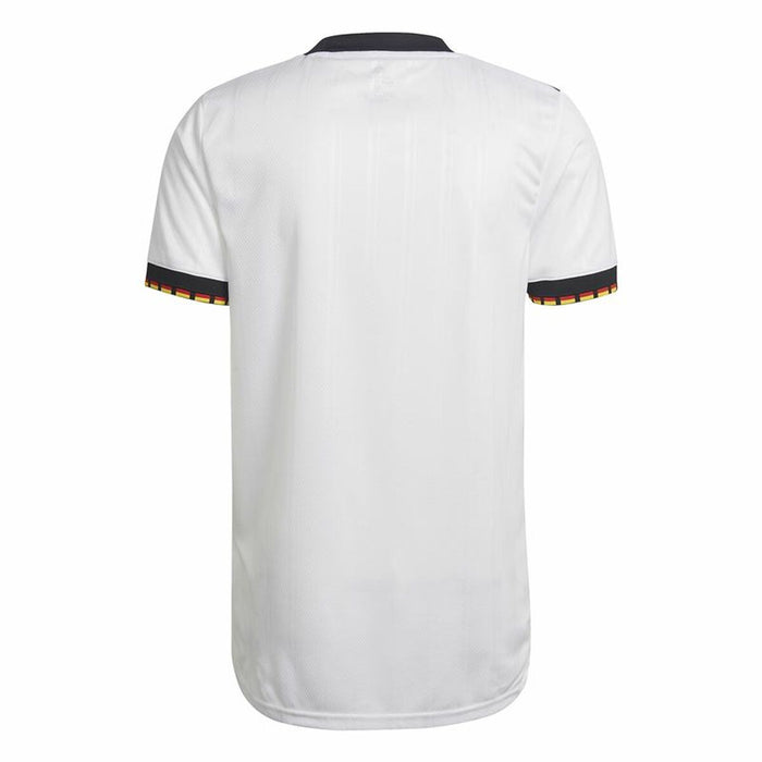 Men's Adidas Germany 21/22 Short Sleeve T-Shirt