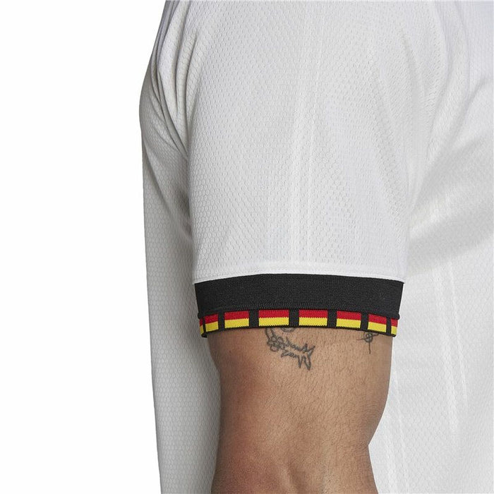 Men's Adidas Germany 21/22 Short Sleeve T-Shirt