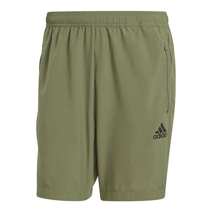 Men's Adidas Aeroready to Move Shorts