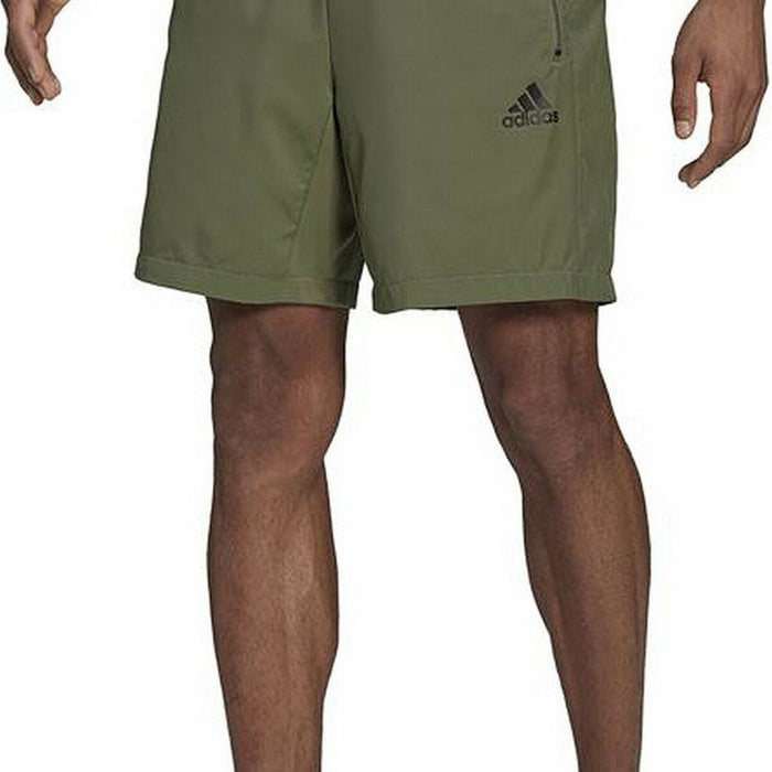Men's Adidas Aeroready to Move Shorts