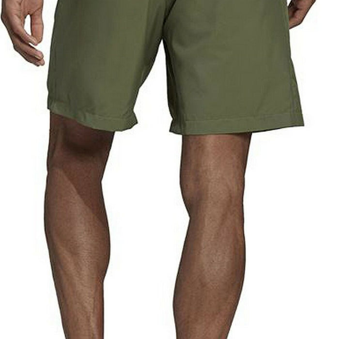 Men's Adidas Aeroready to Move Shorts